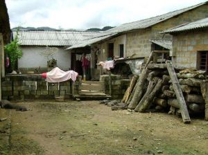 牛波自然村 牛波自然村