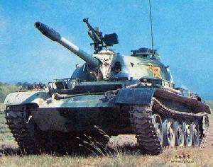 蘇聯T-34中型坦克