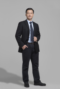 張昶[中醫博士]