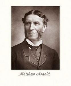 馬修·阿諾德 馬修·阿諾德