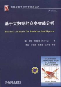 基於大數據的商務智慧型分析 基於大數據的商務智慧型分析