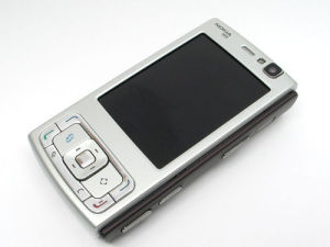N95[諾基亞手機]