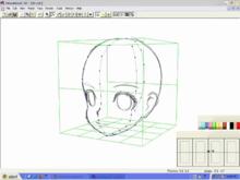 百度網友@Toby_chui 設計頭殼