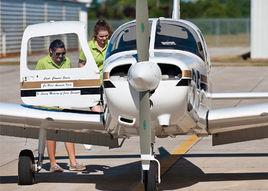 美國國家航空學院 美國國家航空學院
