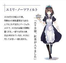 艾米莉‧諾茲菲爾德