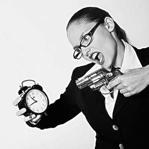 殺傷性叫醒 殺傷性叫醒