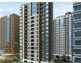 金地叄拾峯 金地叄拾峯