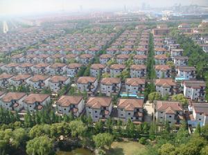 長江村[江西省贛州市石城縣屏山鎮長江村]