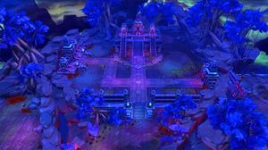 <<誅仙>>[完美世界開發手遊]