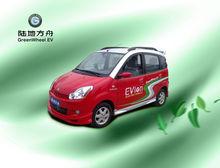 陸地方舟交流電動汽車