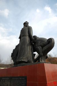 連楹[明代人物]