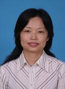 北京醫院藥學部主任醫師譚玲