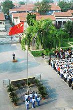 盱眙縣穆店中學