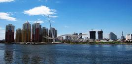 海河公園 海河公園