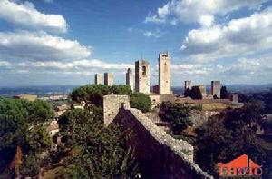 聖吉米尼亞諾 聖吉米尼亞諾