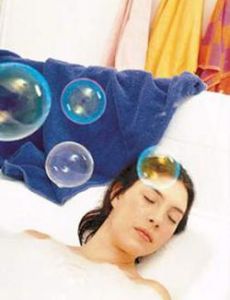 睡眠的階段分慢波睡眠和快波睡眠