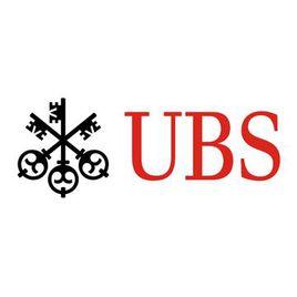 瑞士聯合銀行集團 瑞士聯合銀行集團