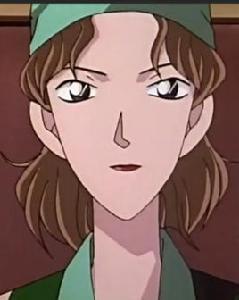 永倉勇美 永倉勇美