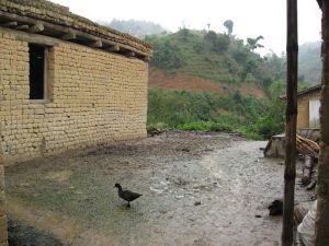 下拉東自然村 下拉東自然村