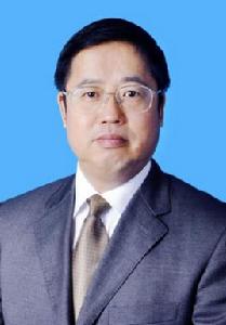 王振偉[河南省機關事務管理局局長]