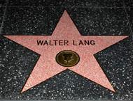 沃爾特&middot;朗