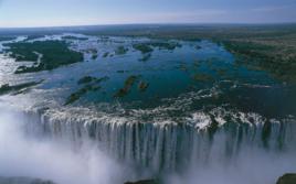 贊比西河[非洲贊比西河流域]