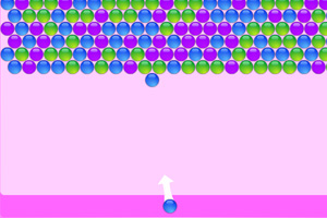 泡沫射手 泡沫射手