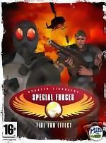 《反恐特種部隊:火線危機》 《反恐特種部隊:火線危機》