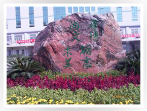 武漢市第十七中學