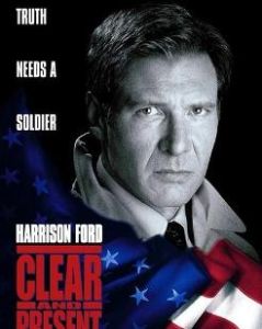 《燃眉追擊》 《燃眉追擊》