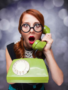 電話舉報 電話舉報