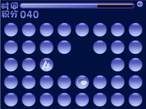 記憶水晶球遊戲 記憶水晶球遊戲