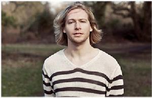 James Zabiela James Zabiela