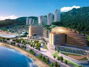 深圳中航元嶼海 深圳中航元嶼海