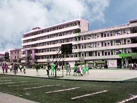 藍山一中 藍山一中