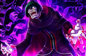 怠惰大祭司 怠惰大祭司