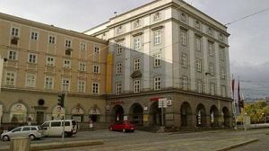 奧地利林茨藝術與工業設計大學