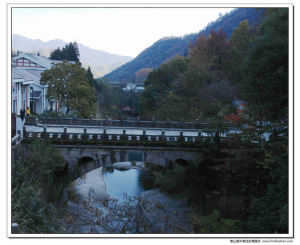 名泉橋 名泉橋