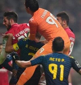 馬科利諾 馬科利諾