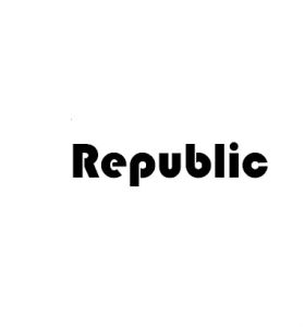 republic republic