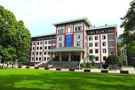 四川農業大學都江堰校區 四川農業大學都江堰校區