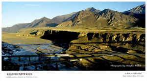 響水湖泉 響水湖泉