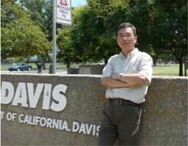 劉飛[江南大學物聯網工程學院教授]