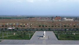 呼和浩特金山開發區 呼和浩特金山開發區