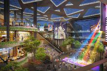 大悅城[昆明大悅城]