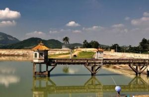 石碌水庫 石碌水庫