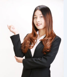 許娜[創咖俱樂部聯合創始人]