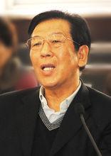 山西省人大常委會副主任薛軍