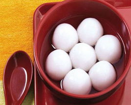 縣前湯圓 縣前湯圓