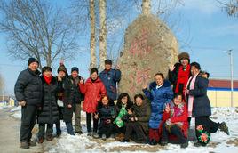 臨河村[北京市延慶縣沈家營鎮下轄村]